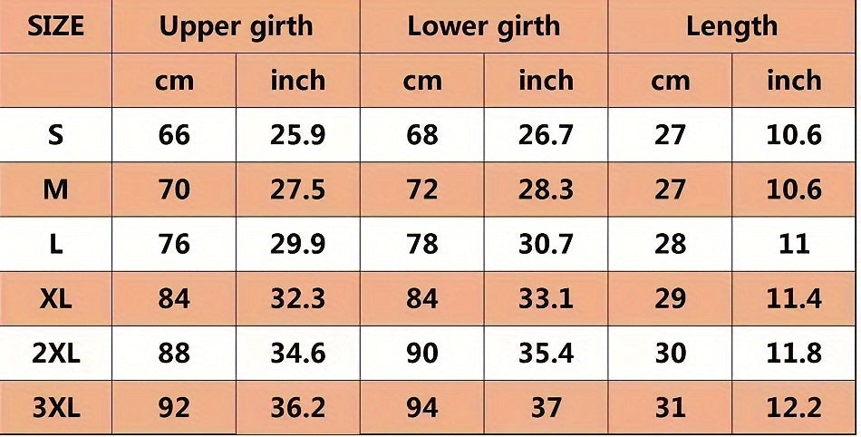 Tummy Control Waist Trainer Belt - Sweat Resistant Fitness Support