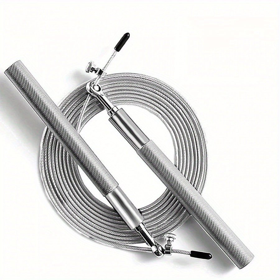 Corde à sauter professionnelle pour entraînement CrossFit