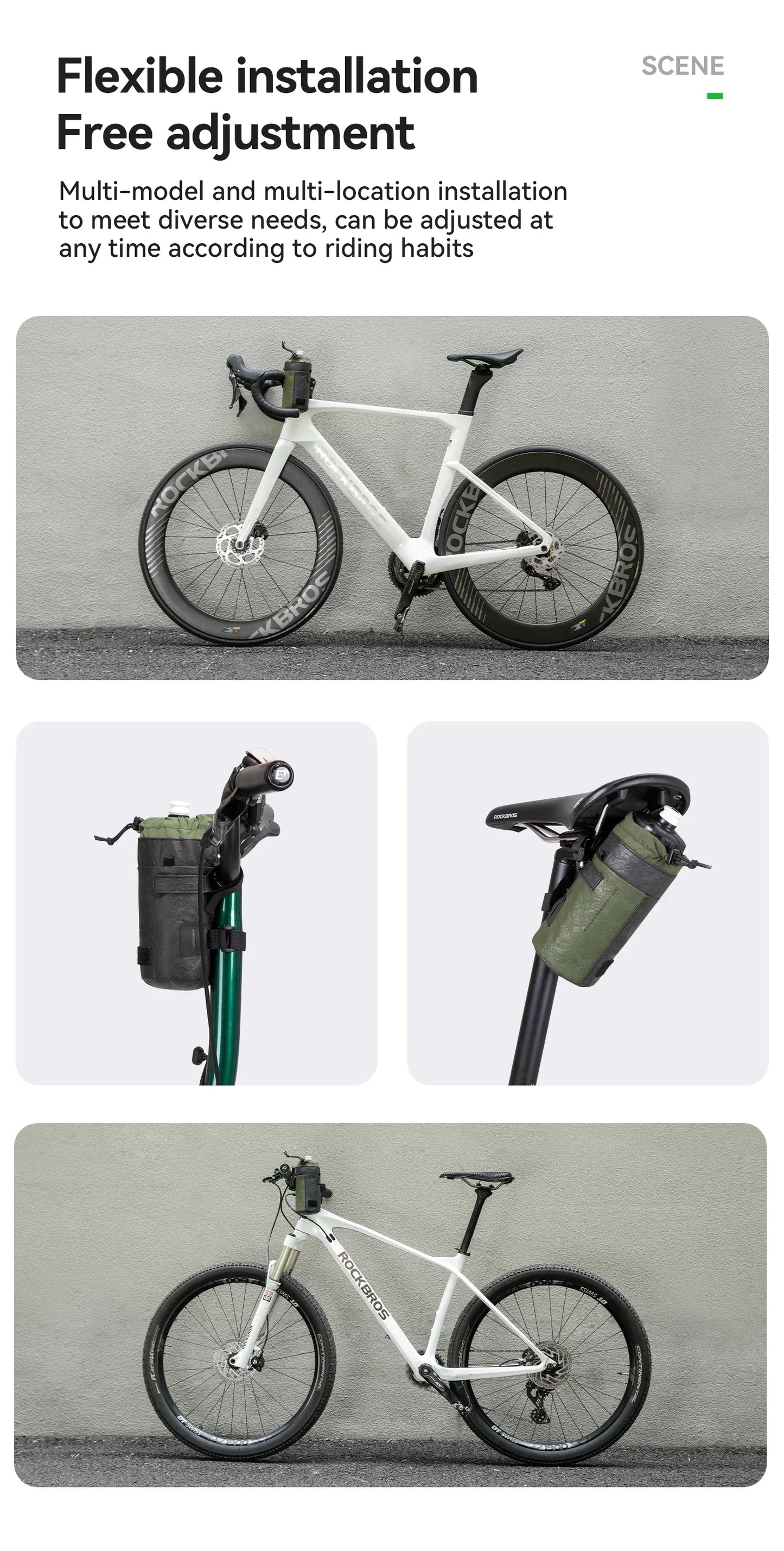 Pailles à bubble tea larges en verre écologiques et réutilisables | Idéales pour les smoothies et les milkshakes | Brosse de nettoyage incluse