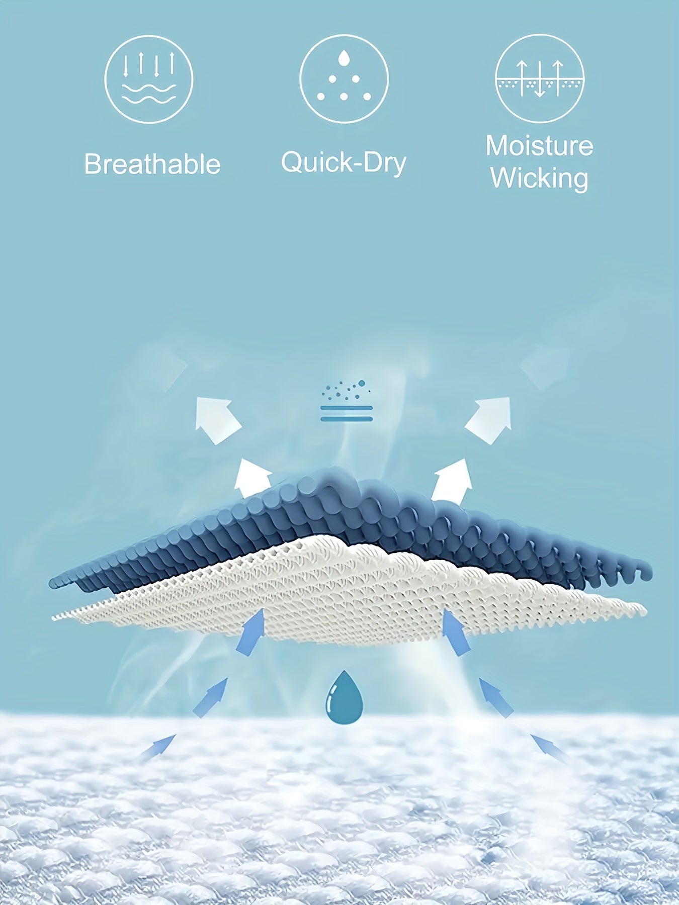 Muskelbetontes Tanktop für Herren – Schnelltrocknendes Bodybuilding-Fitnessshirt