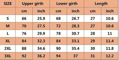 Tummy Control Waist Trainer Belt - Sweat Resistant Fitness Support