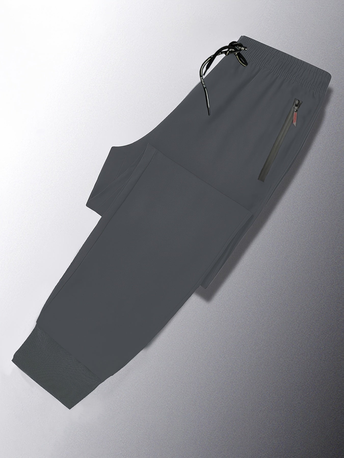 Pantalon de sport à séchage rapide pour homme - Jogging de course léger