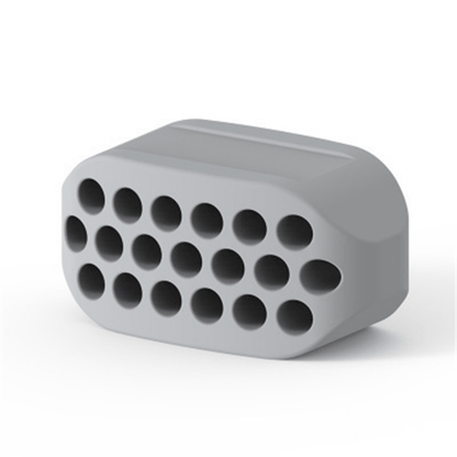 Appareil d'exercice pour la mâchoire - Balle de tonification faciale pour un menton et un cou définis