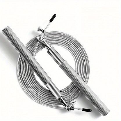 Corde à sauter professionnelle pour entraînement CrossFit