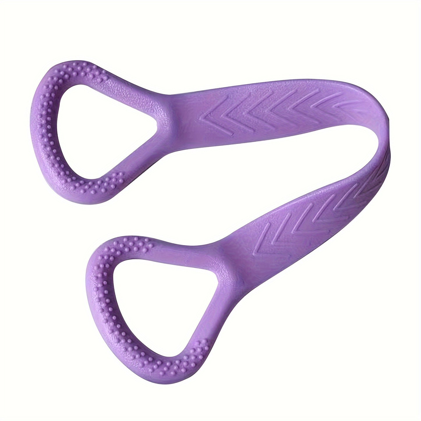 Widerstandsband – Brustexpander &amp; Armübungsseil