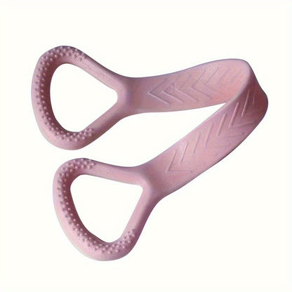 Widerstandsband – Brustexpander &amp; Armübungsseil