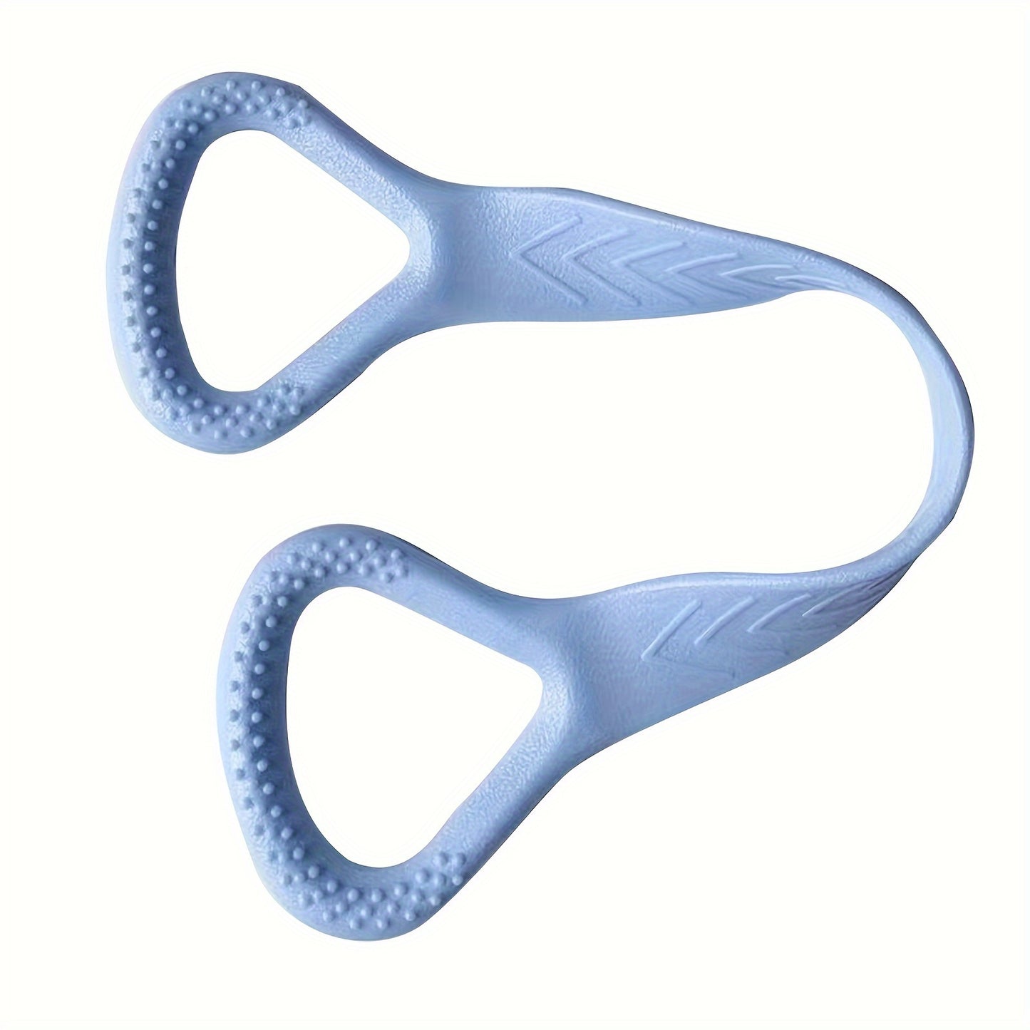 Widerstandsband – Brustexpander &amp; Armübungsseil