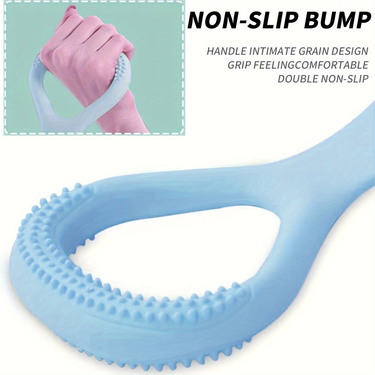 Widerstandsband – Brustexpander &amp; Armübungsseil