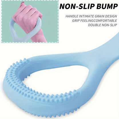 Widerstandsband – Brustexpander &amp; Armübungsseil