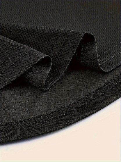 Débardeurs de sport pour hommes - T-shirts de gym à séchage rapide et coupe ajustée