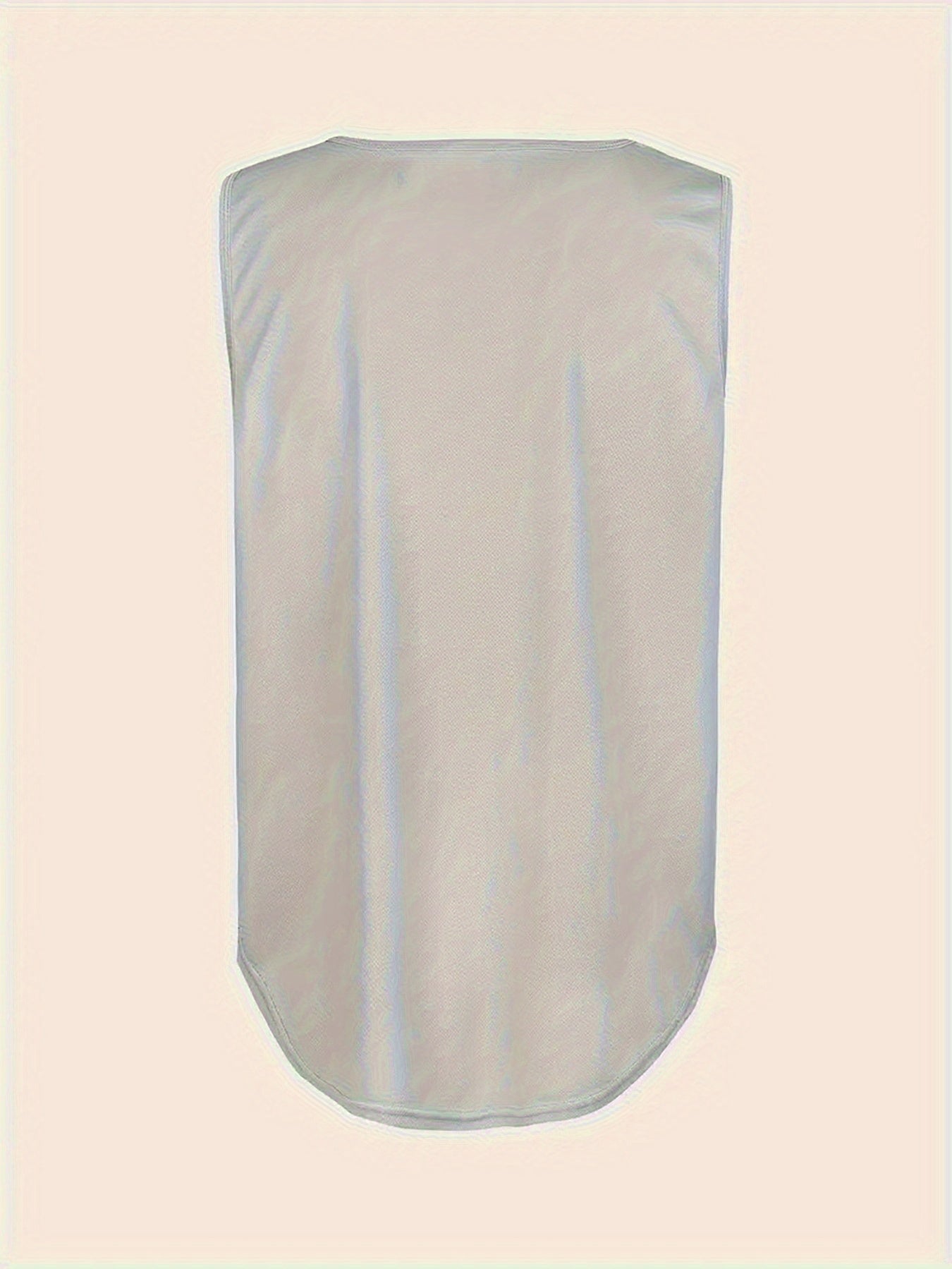 Débardeurs de sport pour hommes - T-shirts de gym à séchage rapide et coupe ajustée