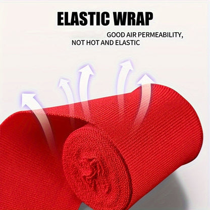 Bandes de boxe (lot de 2) - Bandes élastiques d'entraînement MMA