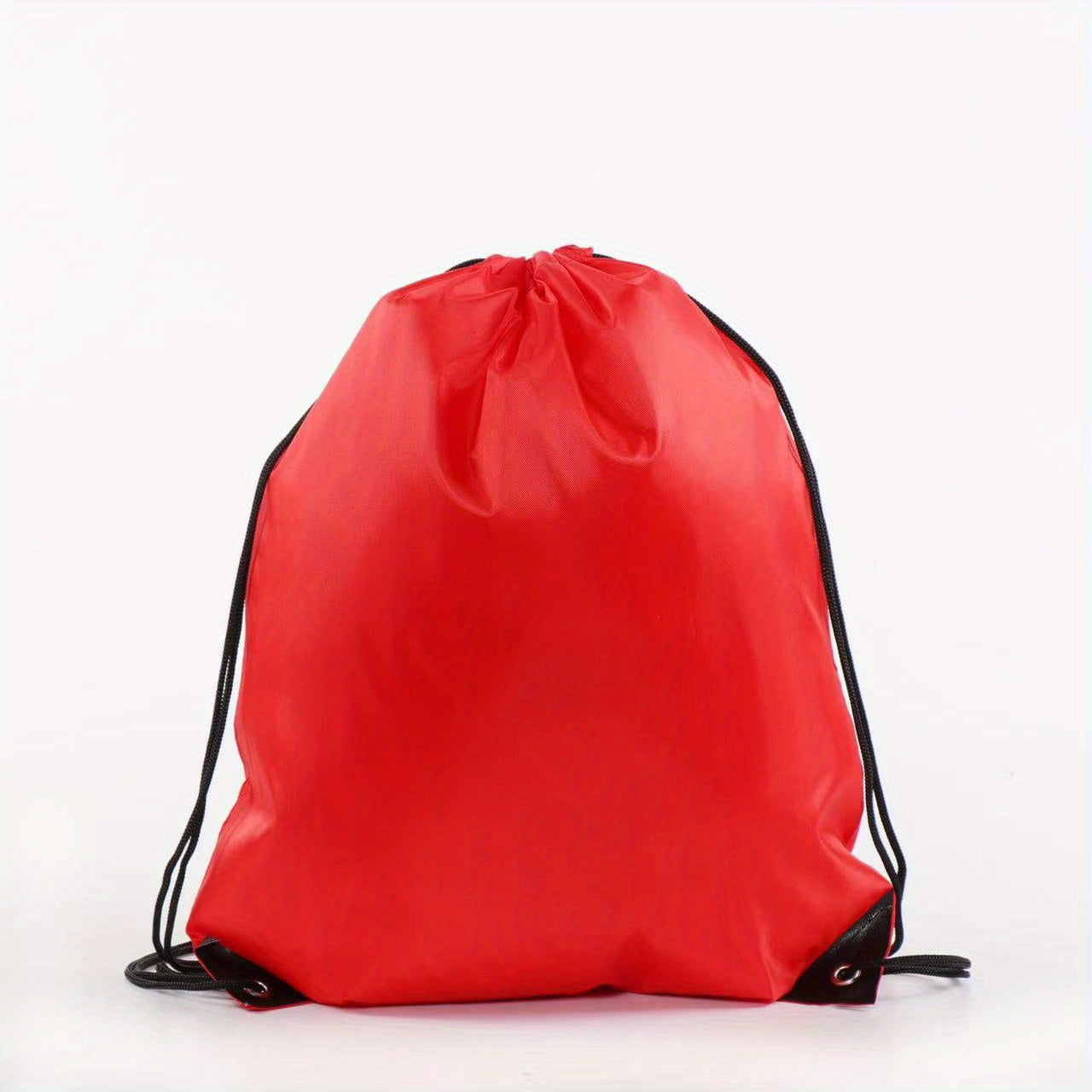 Sac à dos à cordon en nylon - Sac de sport léger de 40 cm pour le sport et les voyages