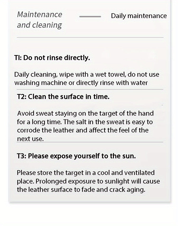 Cible de boxe incurvée - Gants de frappe ergonomiques pour l'entraînement MMA