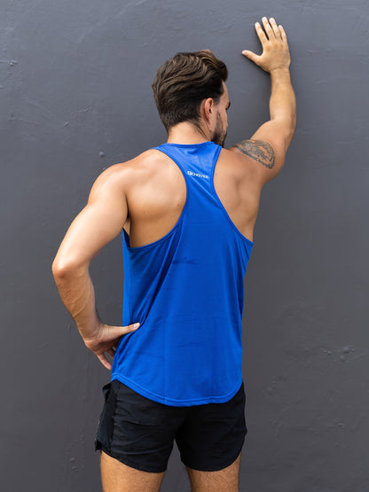 5er-Pack Sport-Tanktops für Herren – Schnelltrocknende, ärmellose Fitness-Shirts