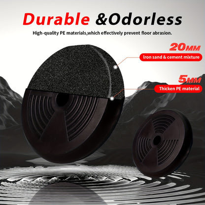 Ensemble d'haltères réglables de 9 à 41 kg - Équipement de musculation polyvalent 4 en 1 pour la maison