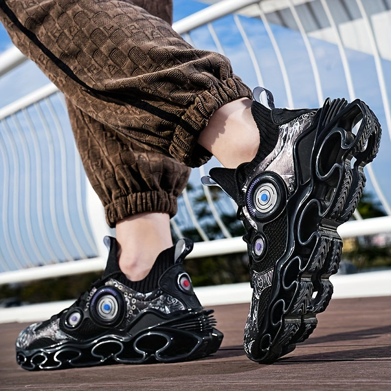 Blade Laufschuhe für Herren – Atmungsaktive, stoßdämpfende Performance-Schuhe