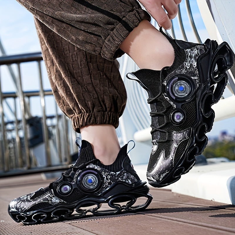 Blade Laufschuhe für Herren – Atmungsaktive, stoßdämpfende Performance-Schuhe