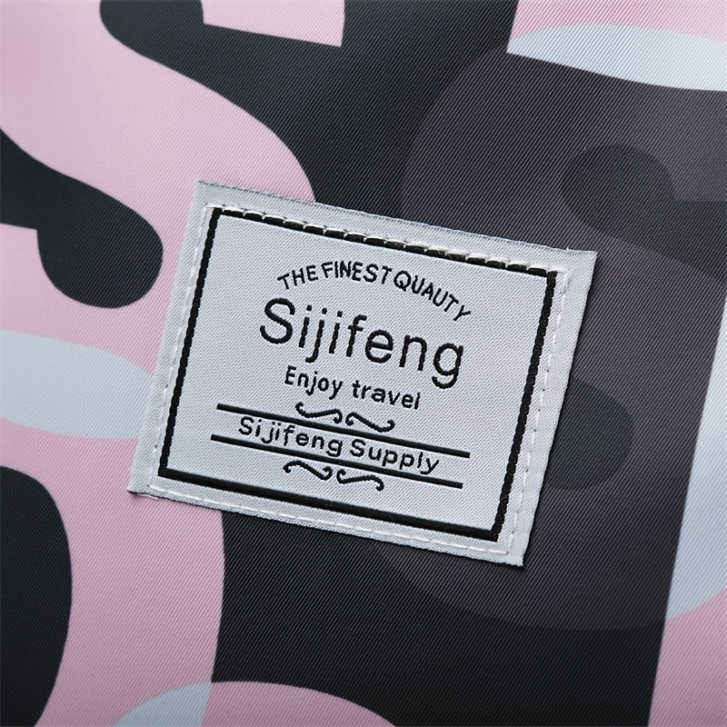 Sac de sport grande capacité pour la salle de sport - Sac de voyage avec compartiment à chaussures