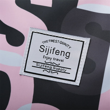 Sac de sport grande capacité pour la salle de sport - Sac de voyage avec compartiment à chaussures