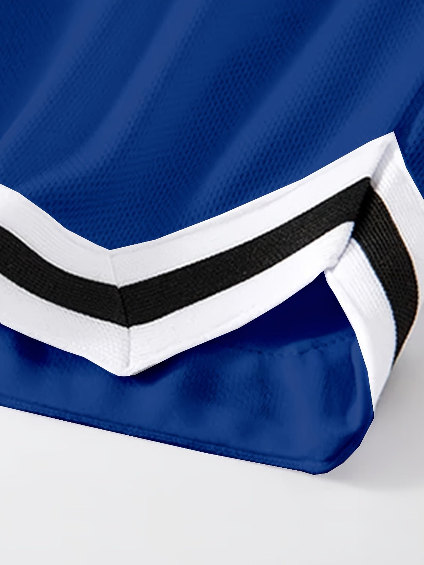 Short de sport pour homme - Short de sport à cordon de serrage imprimé Chicago