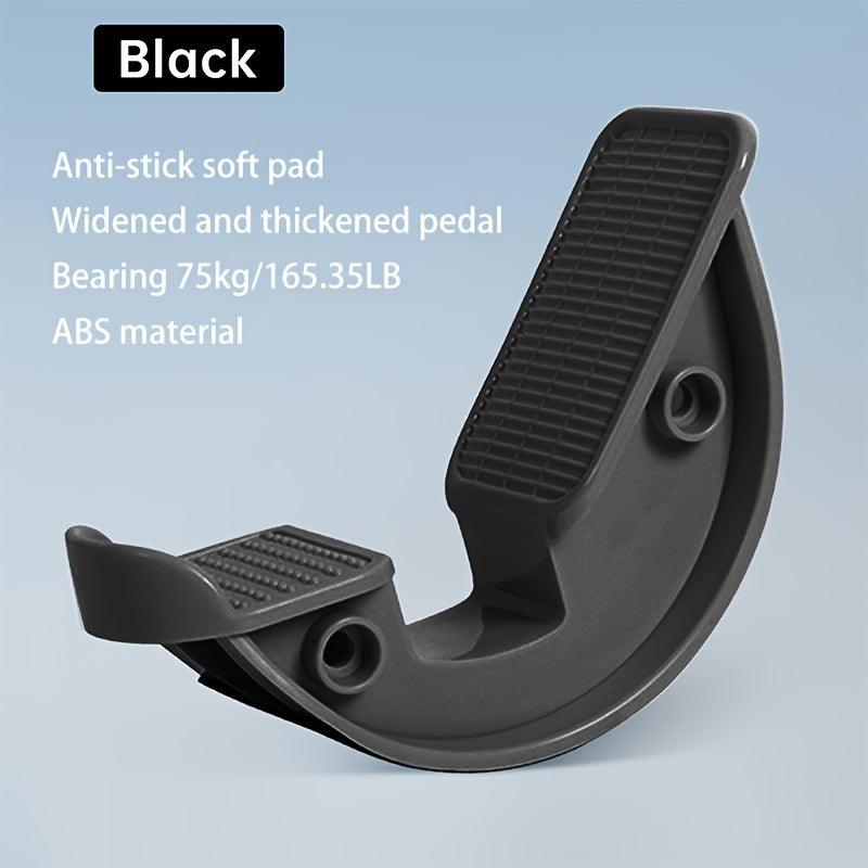 Professionelles Bein- und Knöcheldehnungsbrett – Wadenmuskel-Flexibilitätstrainer