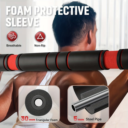 Ensemble d'haltères réglables de 9 à 41 kg - Équipement de musculation polyvalent 4 en 1 pour la maison