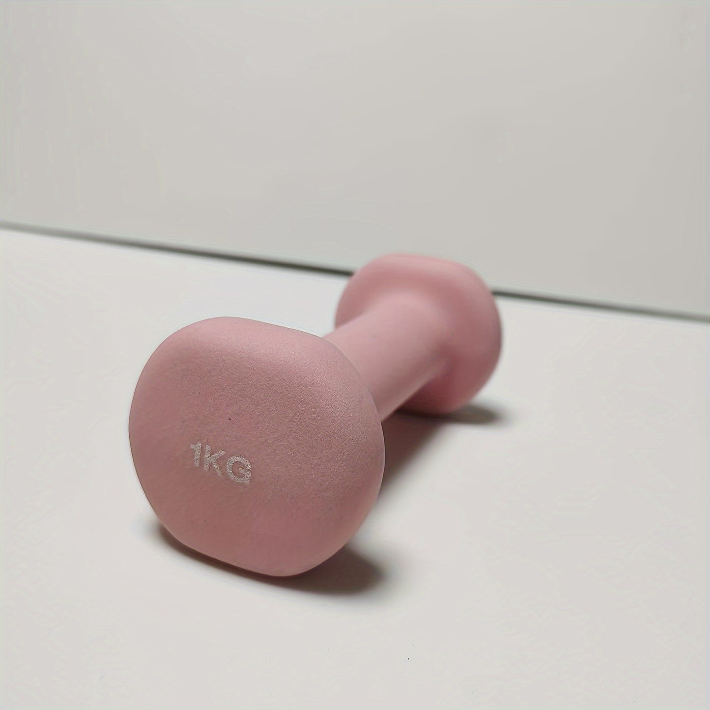 Ensemble d'haltères en fonte - Poids de musculation haute densité