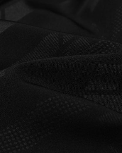 Men's Camo Athletic Shorts - Quick-Dry with Zippered Pockets