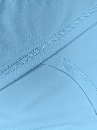 Muskelbetontes Tanktop für Herren – Schnelltrocknendes Bodybuilding-Fitnessshirt