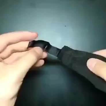 Bandes de boxe (lot de 2) - Bandes élastiques d'entraînement MMA