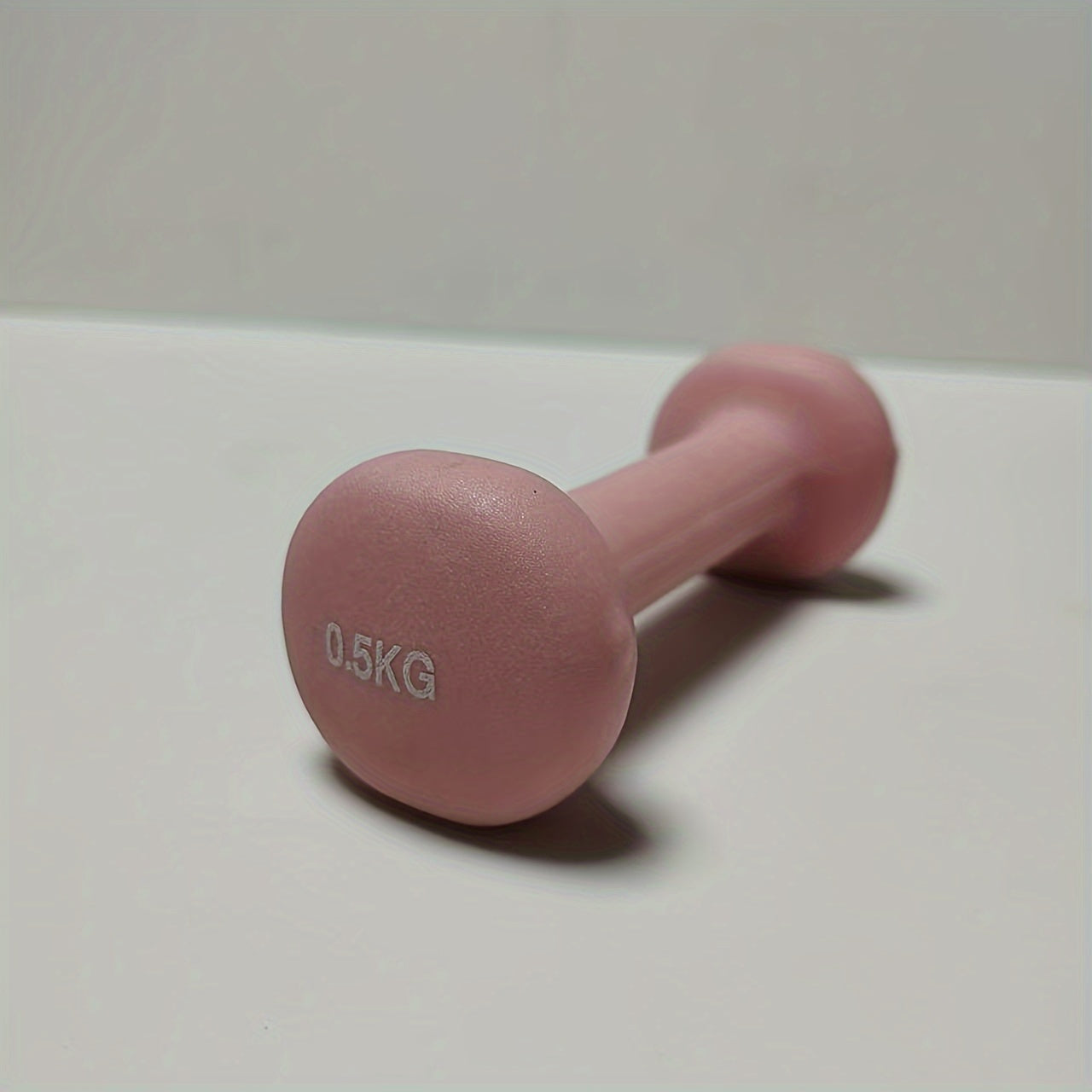 Ensemble d'haltères en fonte - Poids de musculation haute densité