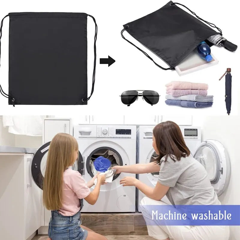 Umweltfreundlicher, wasserdichter Laufrucksack – leichter, faltbarer Sportrucksack