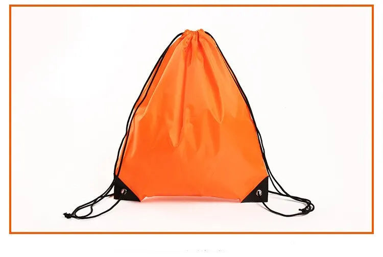 Umweltfreundlicher, wasserdichter Laufrucksack – leichter, faltbarer Sportrucksack