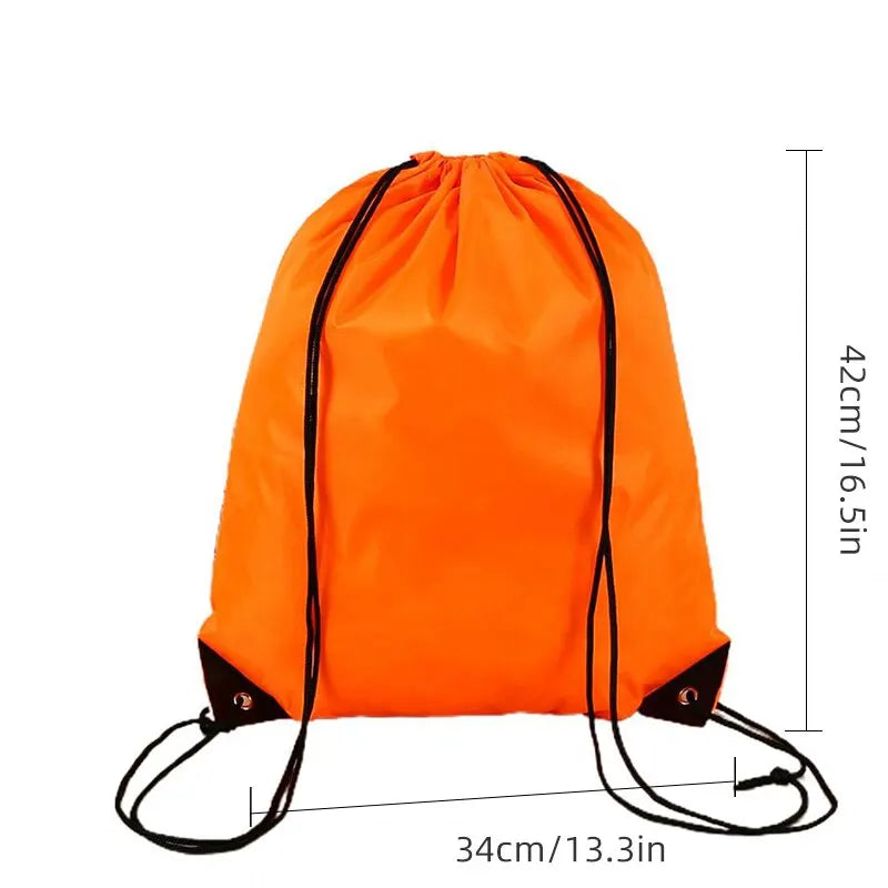 Umweltfreundlicher, wasserdichter Laufrucksack – leichter, faltbarer Sportrucksack
