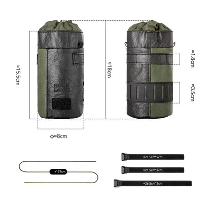 Umweltfreundliche, breite Glas-Boba-Strohhalme – Wiederverwendbare Bubble-Tea-Strohhalme | Für Smoothies &amp; Milchshakes mit Reinigungsbürste