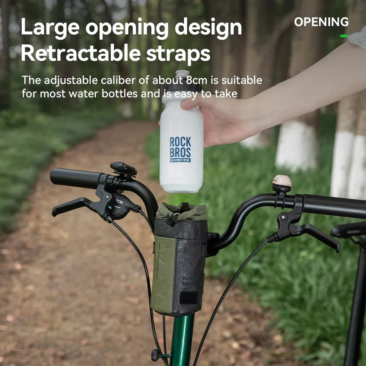 Umweltfreundliche, breite Glas-Boba-Strohhalme – Wiederverwendbare Bubble-Tea-Strohhalme | Für Smoothies &amp; Milchshakes mit Reinigungsbürste