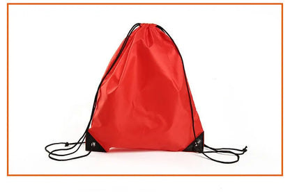 Umweltfreundlicher, wasserdichter Laufrucksack – leichter, faltbarer Sportrucksack