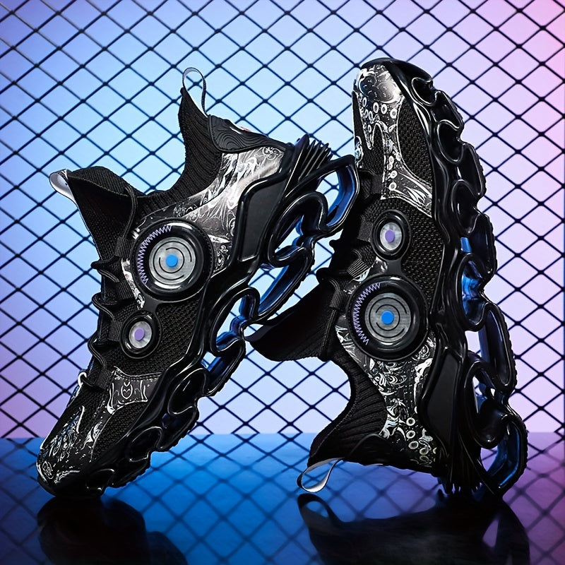 Blade Laufschuhe für Herren – Atmungsaktive, stoßdämpfende Performance-Schuhe