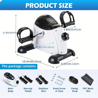 Vibrationsplattform PRO – Professionelle Ganzkörpermaschine
