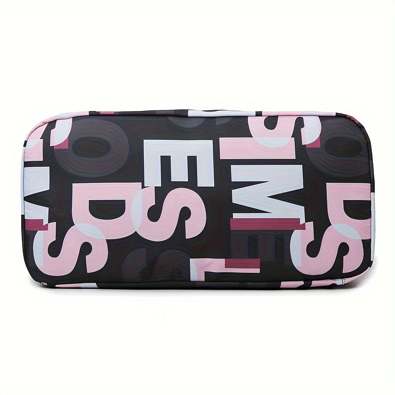 Sac de sport grande capacité pour la salle de sport - Sac de voyage avec compartiment à chaussures