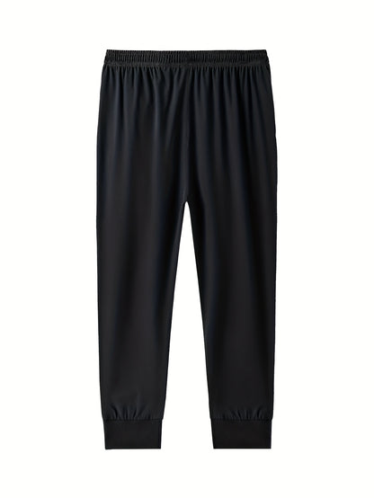 Pantalon de sport à séchage rapide pour homme - Jogging de course léger