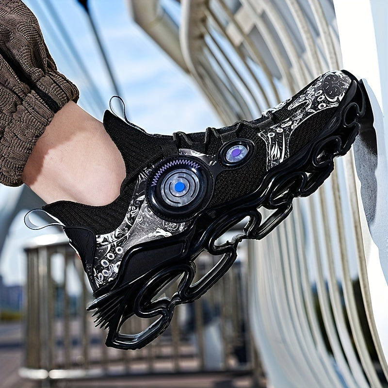 Blade Laufschuhe für Herren – Atmungsaktive, stoßdämpfende Performance-Schuhe