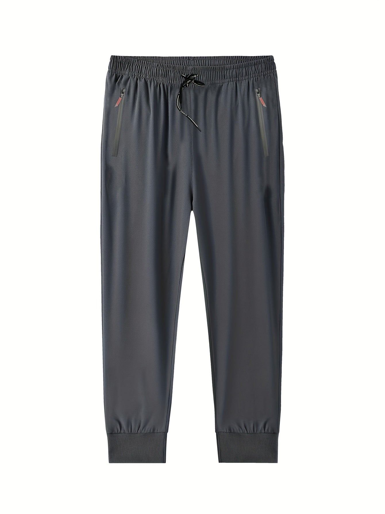 Pantalon de sport à séchage rapide pour homme - Jogging de course léger