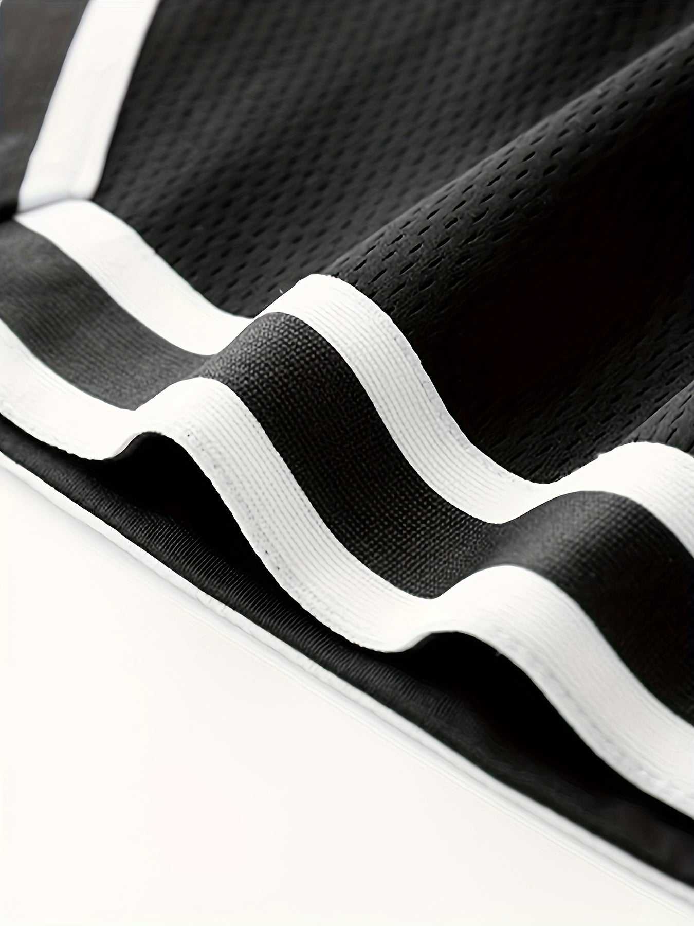 Short de sport pour homme - Short de sport à cordon de serrage imprimé Chicago