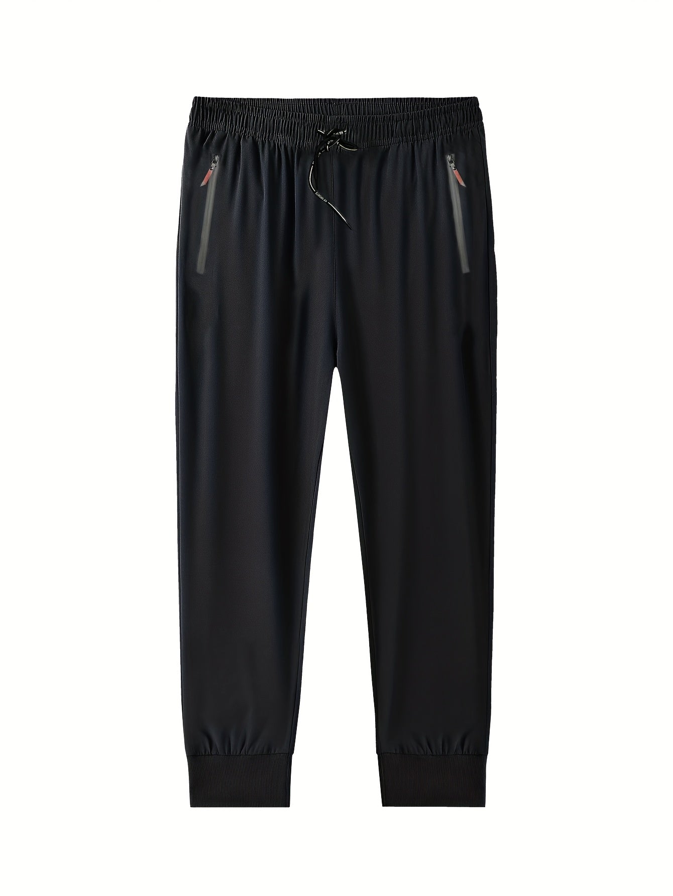 Pantalon de sport à séchage rapide pour homme - Jogging de course léger