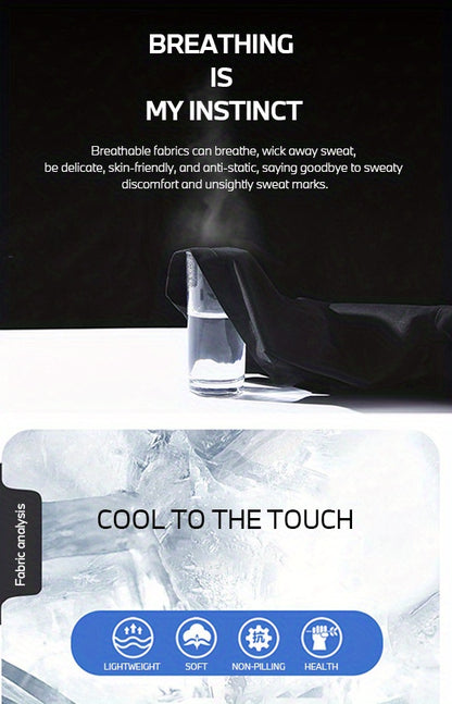 Short de sport performant pour homme - Short de gym stretch à séchage rapide avec poches zippées