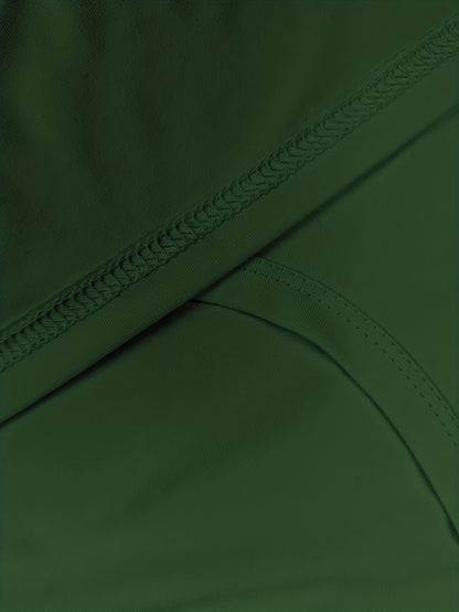 Muskelbetontes Tanktop für Herren – Schnelltrocknendes Bodybuilding-Fitnessshirt