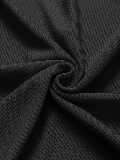 Débardeur de sport pour homme - Gilet de gym à capuche imprimé victoire