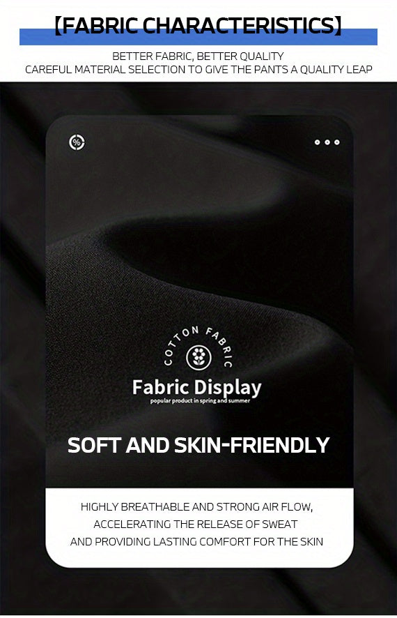 Short de sport performant pour homme - Short de gym stretch à séchage rapide avec poches zippées